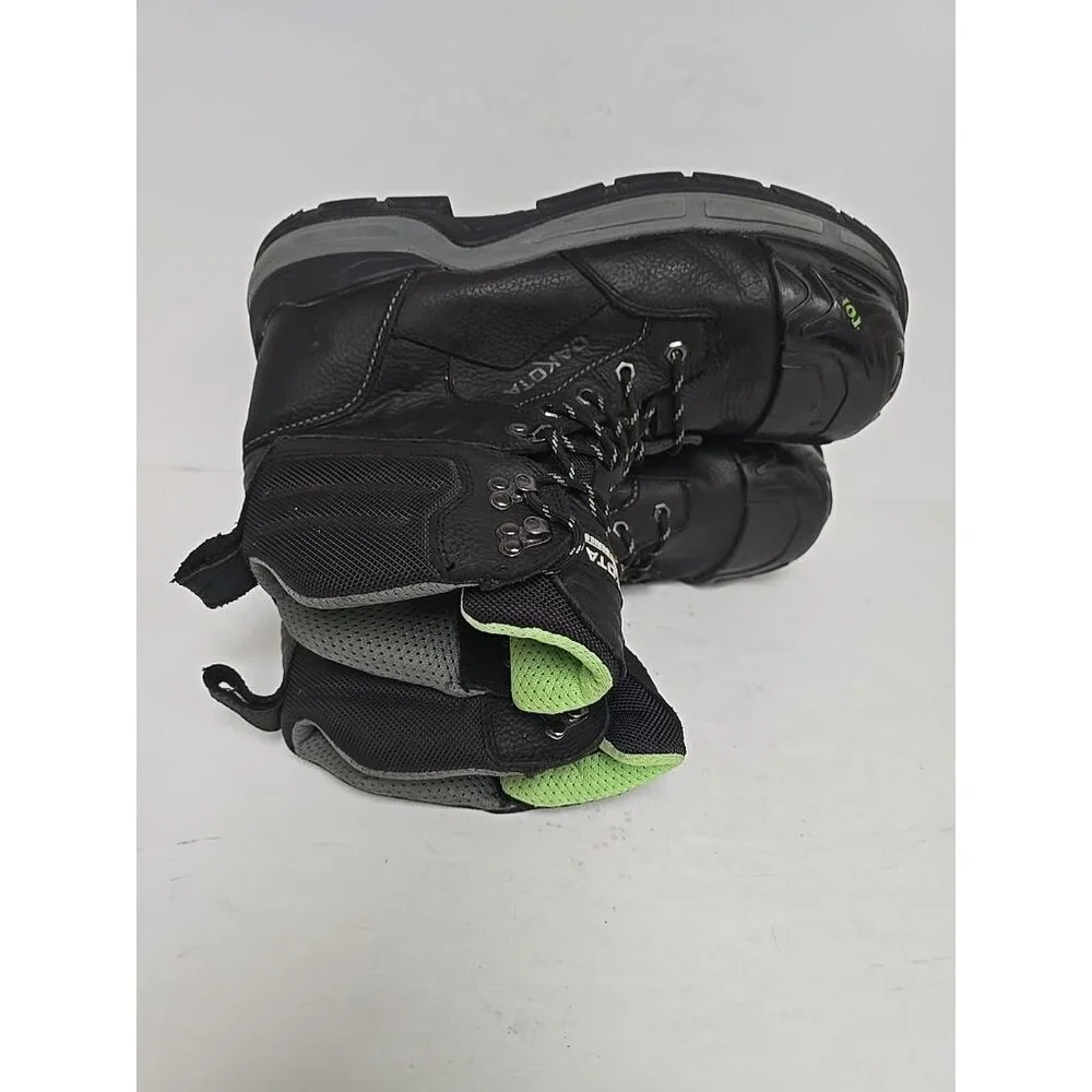 Dakota Men's Work Pro Series 8